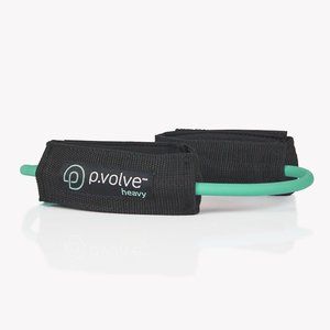 p.volve heavy ankle band